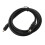 Durability FireWire 400 Data Cable Firewire 400 IEEE1394 Cord for Camcorders 4.5M 1
