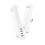 Horizontal Stand for Console Anti Slip Holder Base Game Machine Bracket HUB model 1