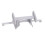 Quick Release Drones Tail for Drones Enhances Flight Stability Accessory Gray 1