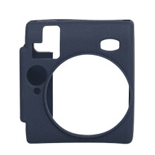 Silicone Protective Case for Mini99 Camera Sleeve Carrying Pouches Shell Royal blue