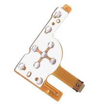 Easy Installation Button Board for 450D 500D 550D 600D Photography Device 550D