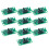 10Pcs 3-14V 4A Antireverse Connection For Battery Charging Ideals Diode Prevent 1