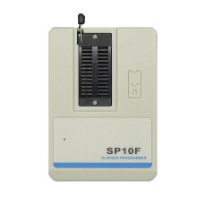 Durability SP10F Flash Programmer for Professional Use Support Win7/Win8/Win10
