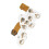 Easy Installation Button Board for 450D 500D 550D 600D Photography Device  600D 1