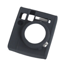 Soft Silicone Sleeve for Mini40 Camera Shell Protections Easy Installation Royal blue