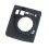 Soft Silicone Sleeve for Mini40 Camera Shell Protections Easy Installation Royal blue 1