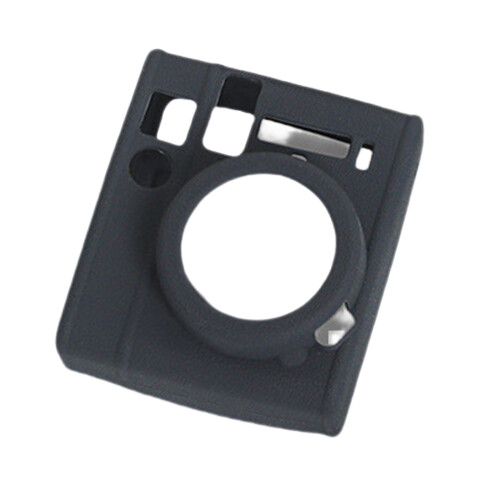 Soft Silicone Sleeve for Mini40 Camera Shell Protections Easy Installation Royal blue