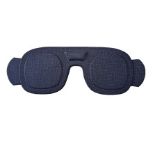 For Goggles N3 Protective Cover Sponge Foam Padding Dustproof Eye Pad Foam Lens