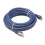 Fast Cat8 Ethernet Cable, Flat RJ45 LAN Networking Cord for Gaming Streaming 20m 1