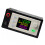 60W/120W Step Up/Step Down Voltage Regulator Power Supply with Solar Charging SK120X 1