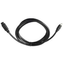 1394 Video Cable Ensures Stable Connection for Graphics Workstations 4.5 meters