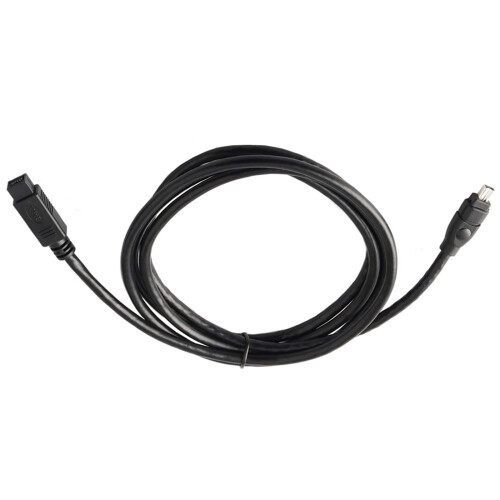 1394 Video Cable Ensures Stable Connection for Graphics Workstations 4.5 meters