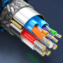 Fast Speed USB3.0 to USB B Charging Cable 5Gbps Soft Cord for Printer, Scanner 60cm