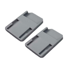 For Drones Battery Cover Dust Resistant Reduces Moisture Air Charging Covers large