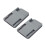 For Drones Battery Cover Dust Resistant Reduces Moisture Air Charging Covers large 1