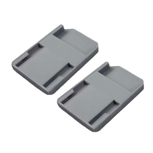 For Drones Battery Cover Dust Resistant Reduces Moisture Air Charging Covers large