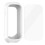 Silicone Protector Case with Antiscratch Screen Film For 1050 Cycling Computers White 1