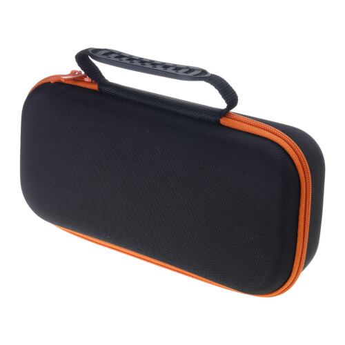 Suitable for Wireless Double Microphone Handheld Double Mic Travel Bag Portable
