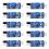 IR Obstacle Avoidance Sensors Module 3Pin Reflective for Intelligent Car Robot 1