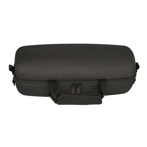 Speaker Protections Case Waterproof Nylons Exterior Soft Interior for 4/3