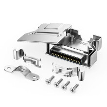 SCSI Connector Female Solder Type CN14P CN20P CN26P CN36P CN50P CN68P CN36 female