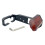 Camera Quick Plate with Wood Handle for XT5 Rapid Removal Black 1