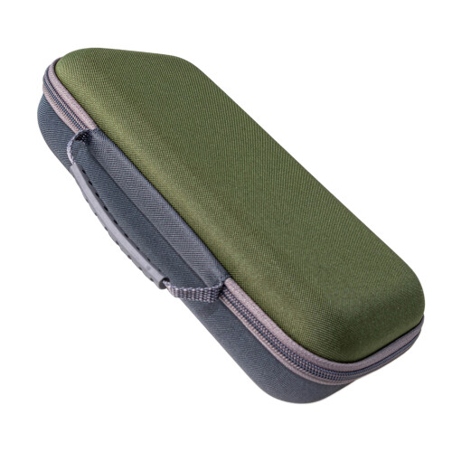 Convenient Carrying Case Microphone Organizers Bag for Cable and Adapters