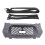 Compactly Silicone Case Protectors for Charge6 Speaker Stability Shoulder Bag Grey 1