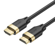 Fast Speed 2.1 Video Cable Supports 2K@144Hz 8K 60Hz 48Gbps for Gaming Screens 3m
