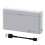 USB Charging Hub for Action Camera Batteries 3 Slots Efficient Power Case 1