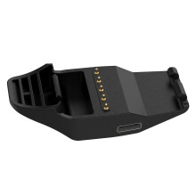 Charging Dock Adapter Compatibility with Dog Collar Models for T5 TT15 Black