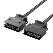 Data Link SCSI Cable,Enhances Connection CN14P CN20P CN26P CN36P 0.5m Screw type CN26P
