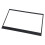LCD Bezel Covers Case LCD Screen Frame Sticker Replacement for T570 Laptop 1