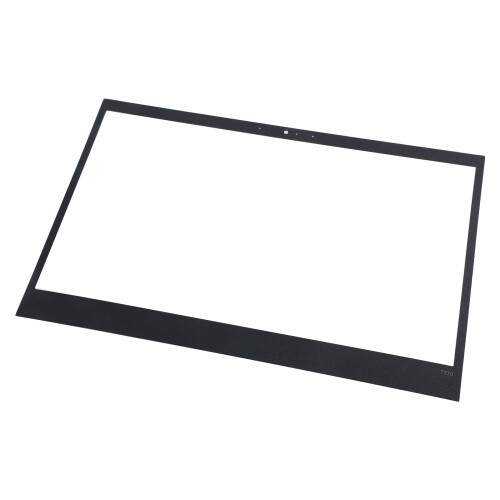LCD Bezel Covers Case LCD Screen Frame Sticker Replacement for T570 Laptop