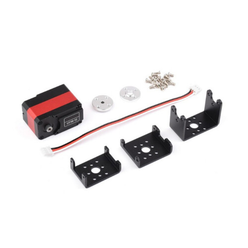 Programmable 35KG.cm Torque Servo Motor Precise Magnetic Encoders for Robotics 1