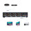 Durability Switcher Stereo Audios Selectors Box for Stable Signal Transmission 7