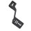 Aluminum Vertical Flash Bracket Ensures Steady Lighting For Photographers 1