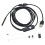 USB Endoscope Camera PC Phone Endoscope Pipe USB Endoscope Inspection Camera 2m 1