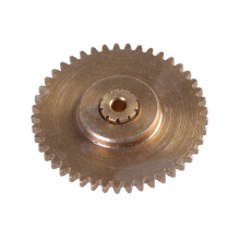 Plastic/Metal Gear Designing for RQ-SX Cassette Player Smooth Operate Metal