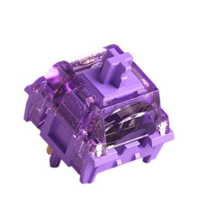 45pcs Linear Switches For Precise And Comfort In Gaming Keyboards Key Star Chen Suction