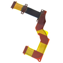 Professional LCD Screen Flexible Wire Flat Ribbon Cord Line for SX730/SX740