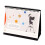 2025 Star Calendar with Monthly Astronomical Explanations and Practical Features 1