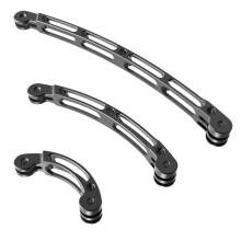 Lightweight Aluminum Extension Arm Camera Stick Perfect For Travel Outdoor Use set
