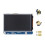 High Claritys 3.2" IPS Display 160 Degree Viewing Angle 480x800Pixel 1
