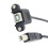 Printer Extension Cable USB2.0 Type B to Type B Cable Highly Speed Connectivity 0.5m 1