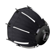 Professional 290mm Octagonal Soft Light Box Upgrades for Designers & Online Sellers