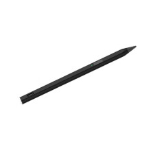 Rechargerable Drawing Pen Capacitive Styluses Pen for 11.8inch Tablet Black