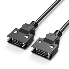 Industrial SCSI Data Cable CN20P CN26P CN36P CN50P For Industrial Equipment 3m CN20P
