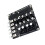 Power Control Switcher 5 Way Independent Switches with Indicator Lights PH335 1