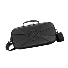 Durability EVA Storage Pouches for Loudspeaker Shockproof and Water Oversized shoulder s